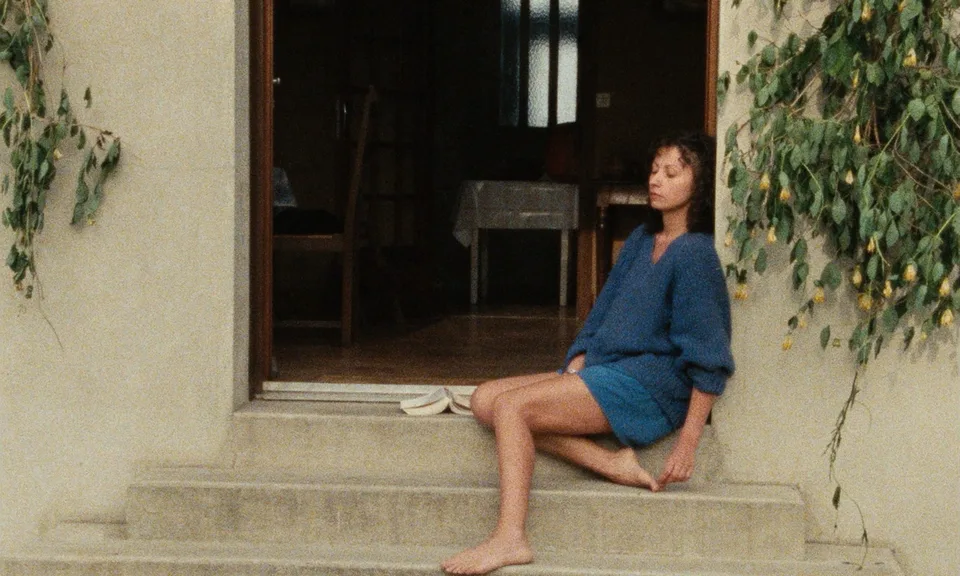 绿光(1986)