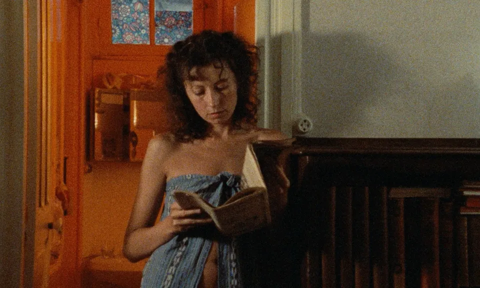 绿光(1986)