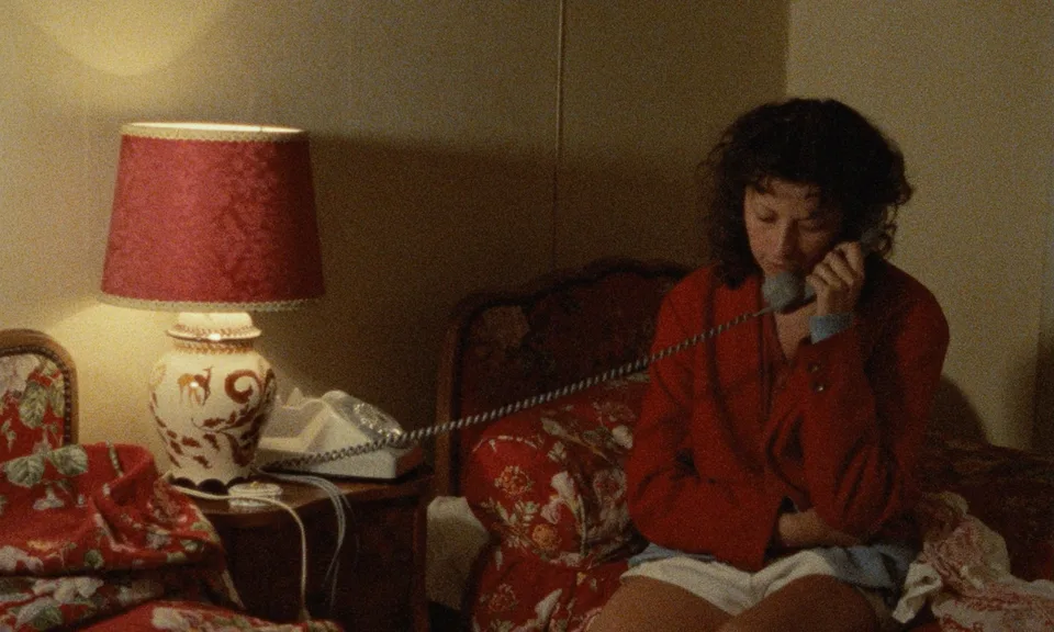 绿光(1986)