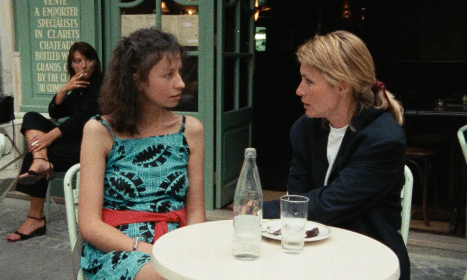 绿光(1986)