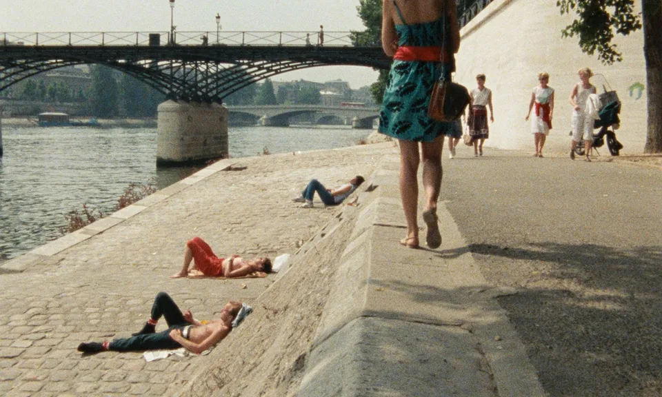 绿光(1986)