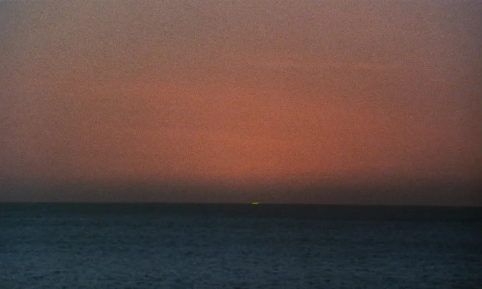 绿光(1986)