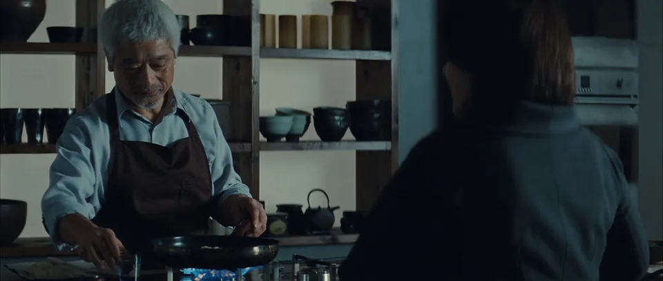 刺猬的优雅(2009)