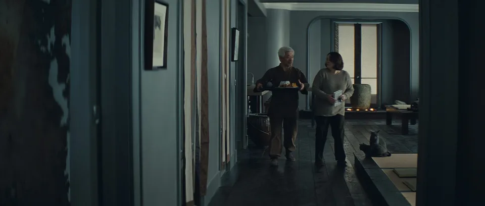 刺猬的优雅(2009)