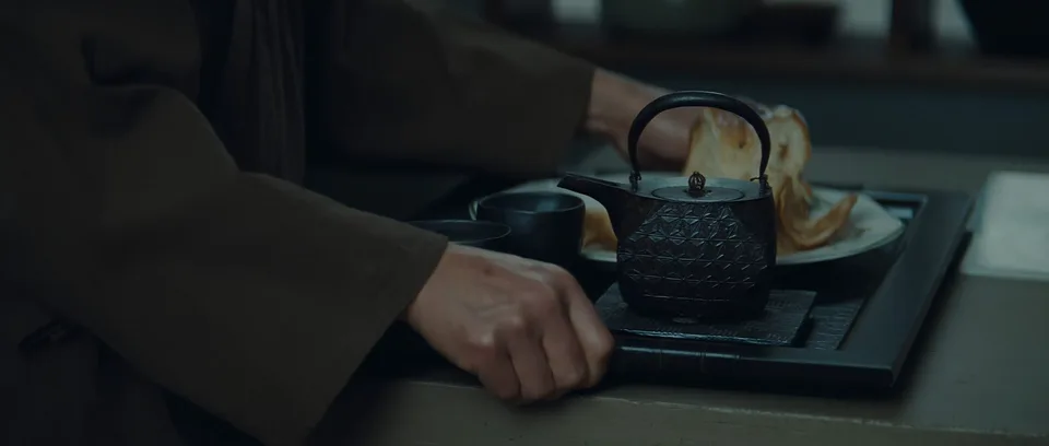 刺猬的优雅(2009)