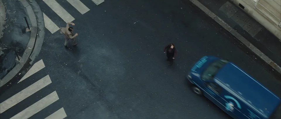 刺猬的优雅(2009)
