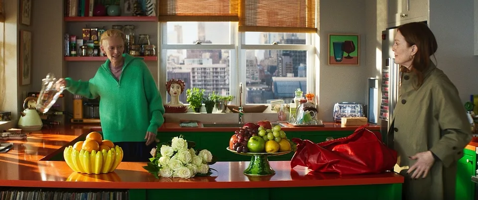 隔壁房间(2024)