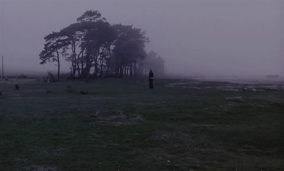 牺牲(1986)