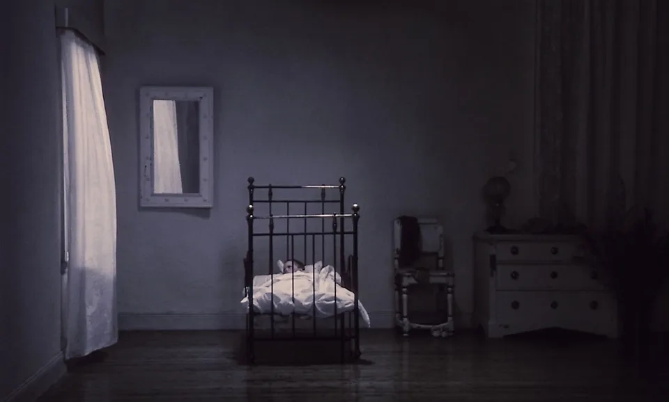 牺牲(1986)