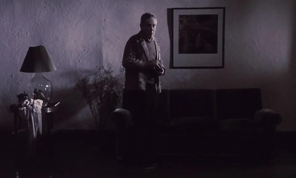 牺牲(1986)