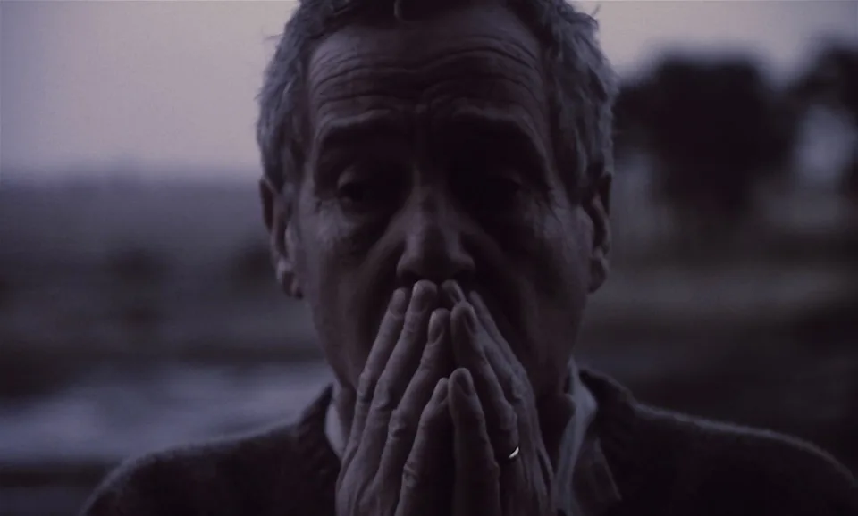 牺牲(1986)