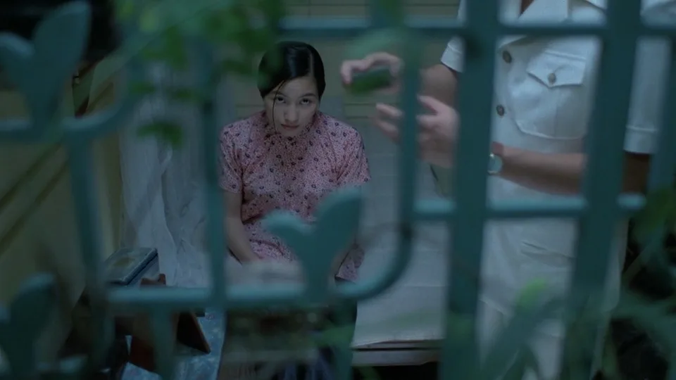 青木瓜之味(1993)