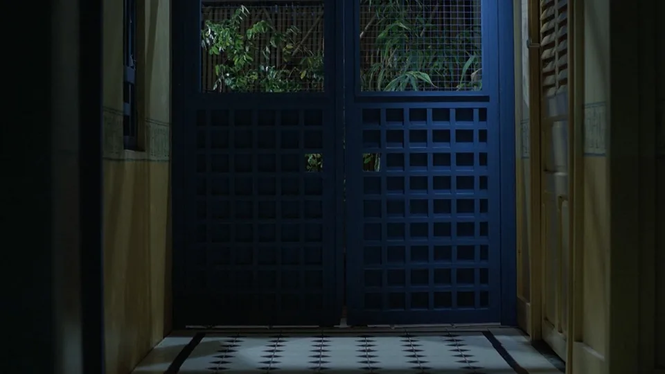 青木瓜之味(1993)