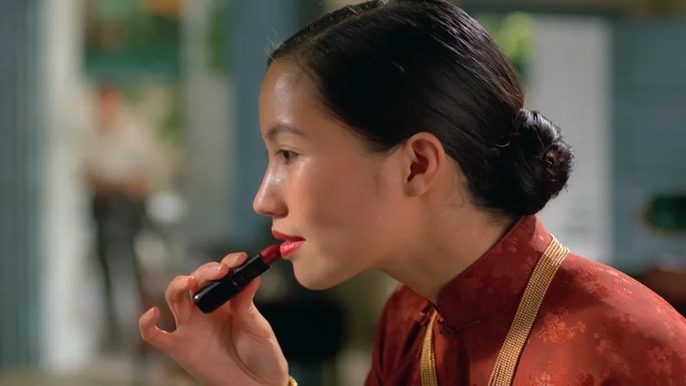 青木瓜之味(1993)