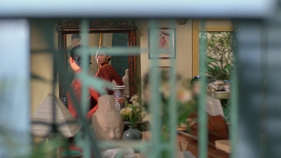 青木瓜之味(1993)