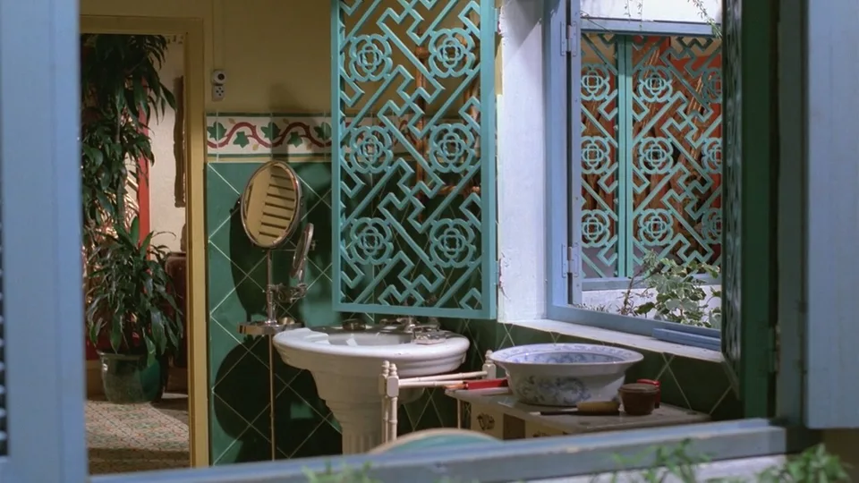 青木瓜之味(1993)