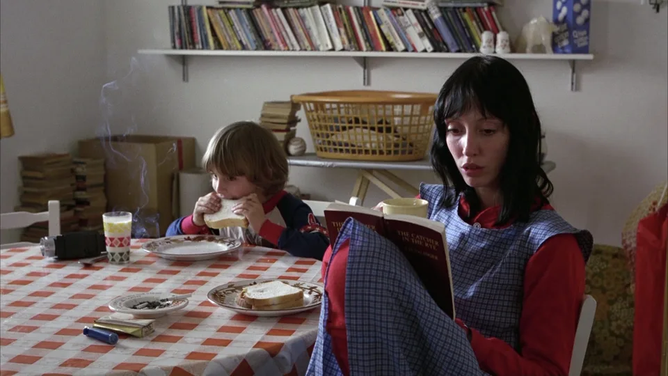 闪灵(1980)
