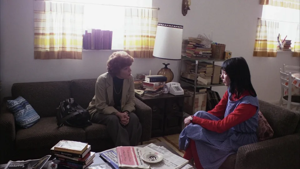闪灵(1980)