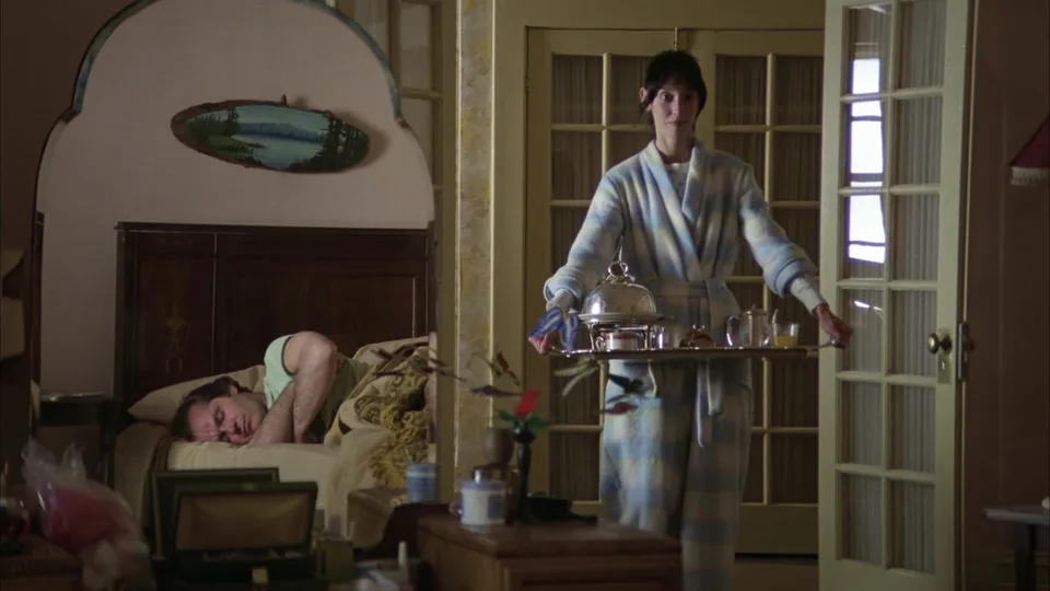 闪灵(1980)