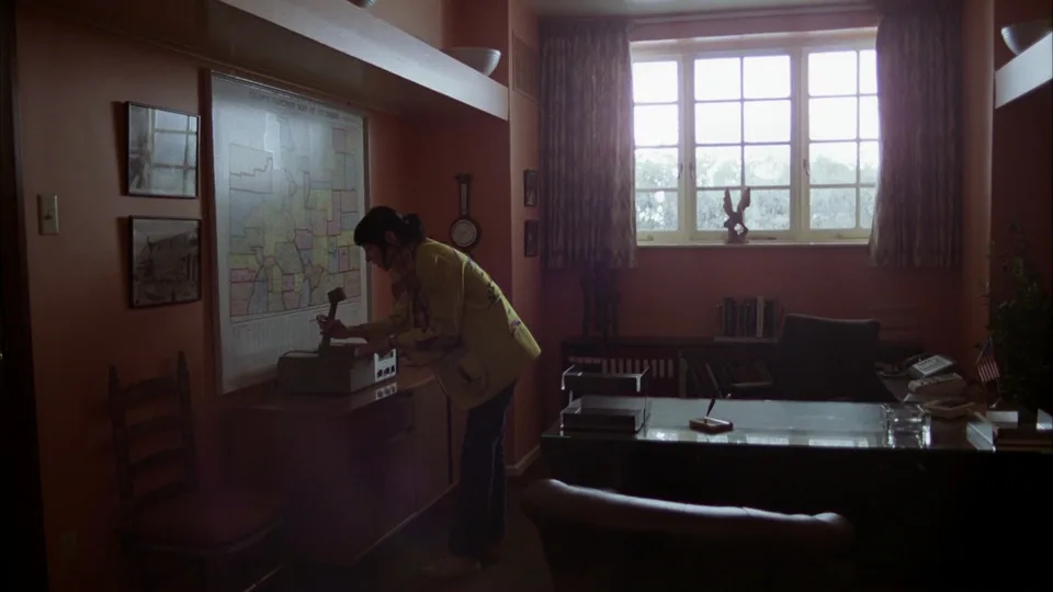 闪灵(1980)