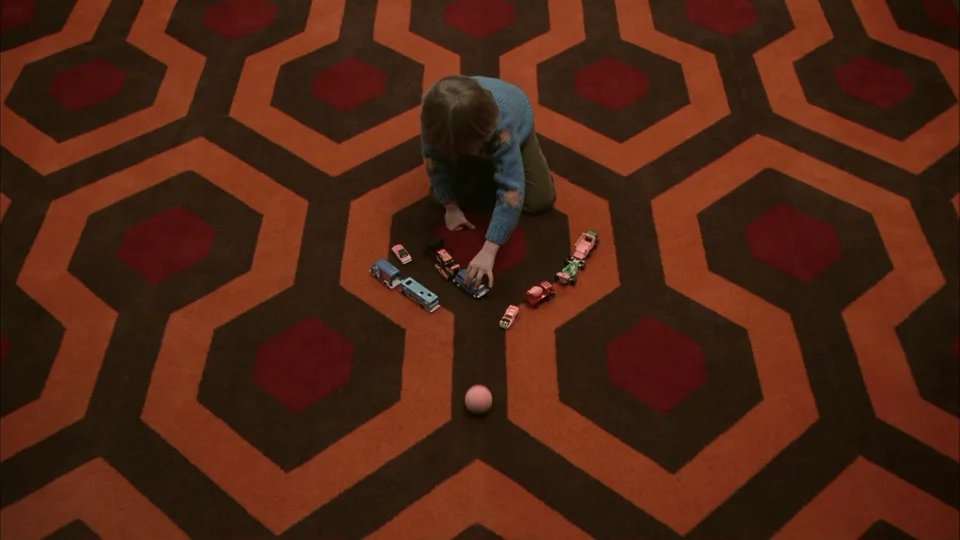 闪灵(1980)