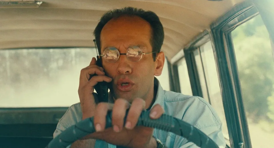 随风而逝(1999)