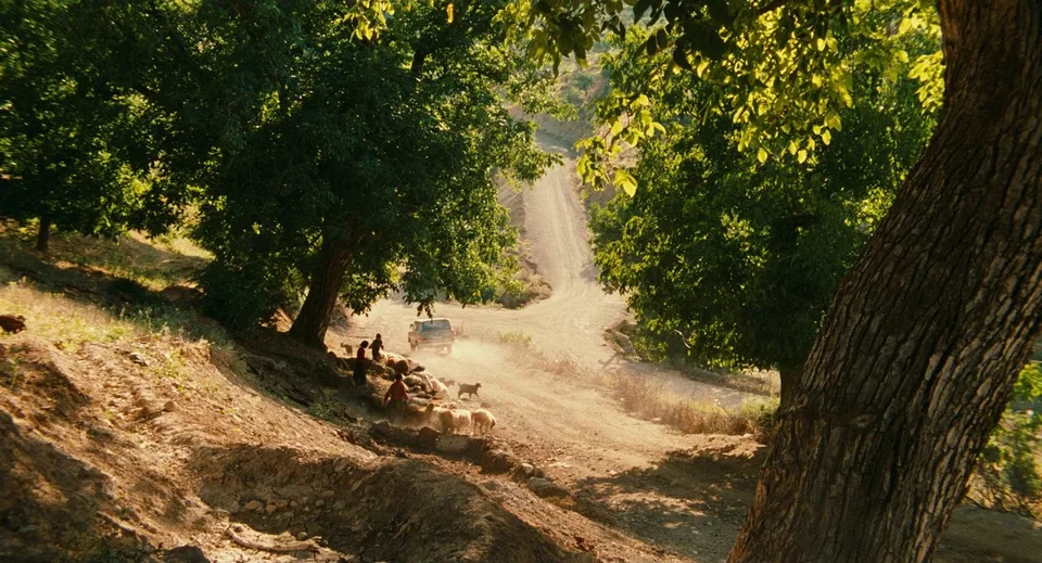 随风而逝(1999)