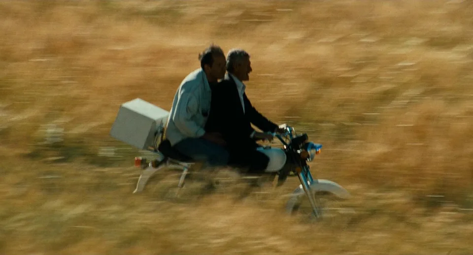 随风而逝(1999)