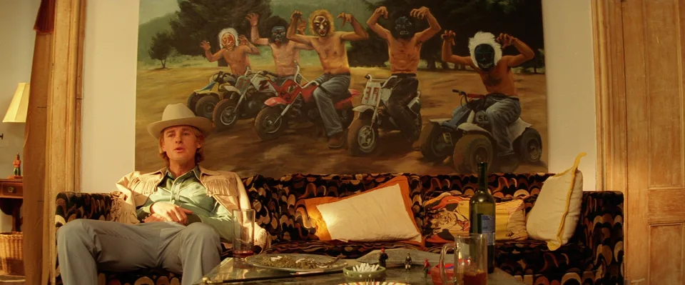 天才一族(2001)