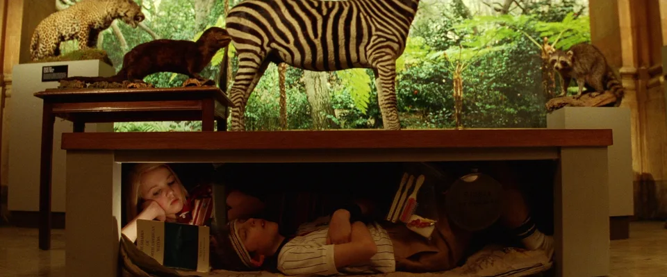 天才一族(2001)