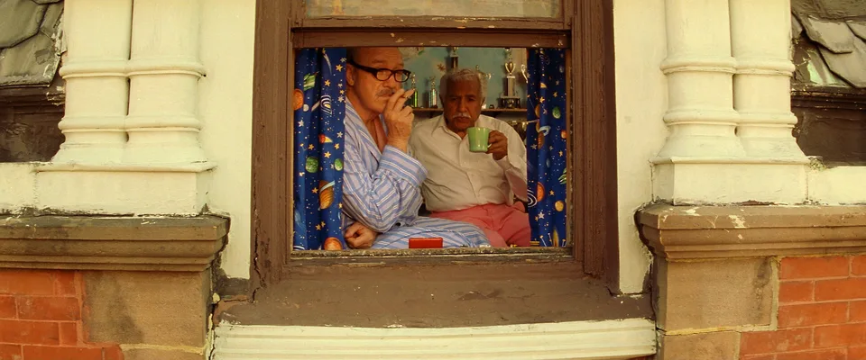 天才一族(2001)
