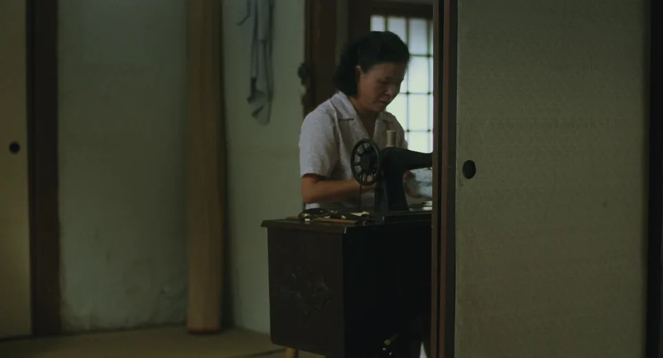 童年往事(1985)
