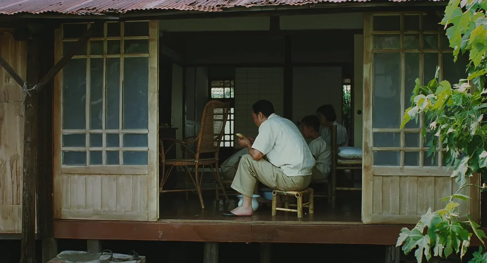 童年往事(1985)