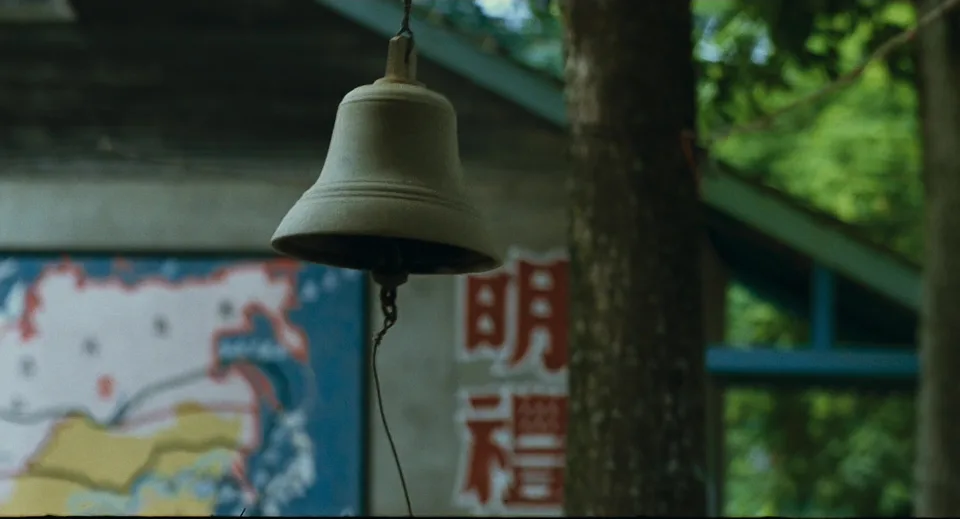 童年往事(1985)