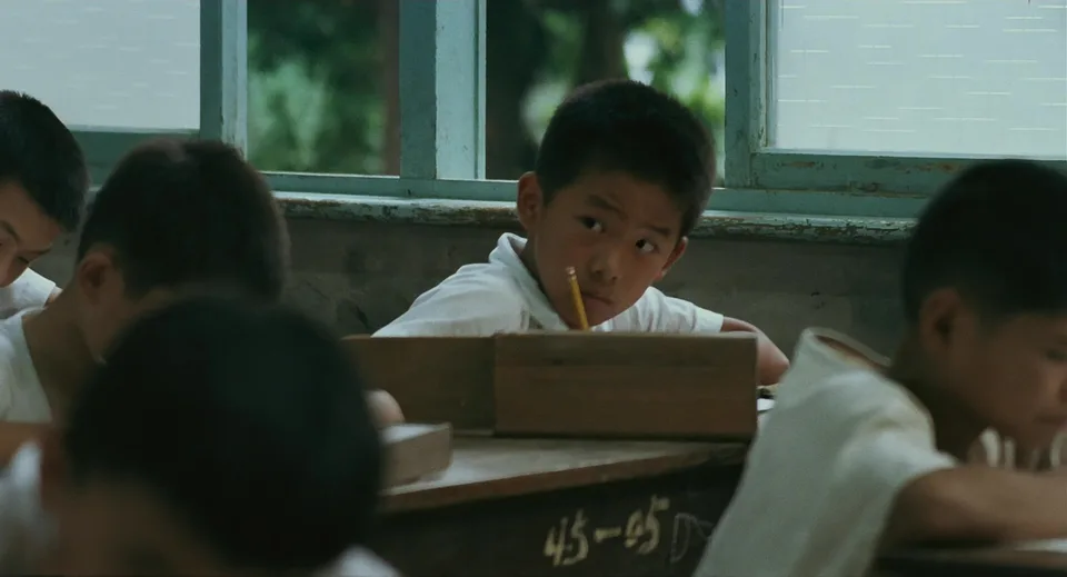 童年往事(1985)