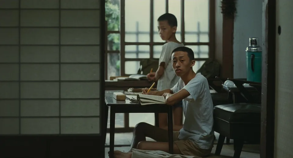 童年往事(1985)