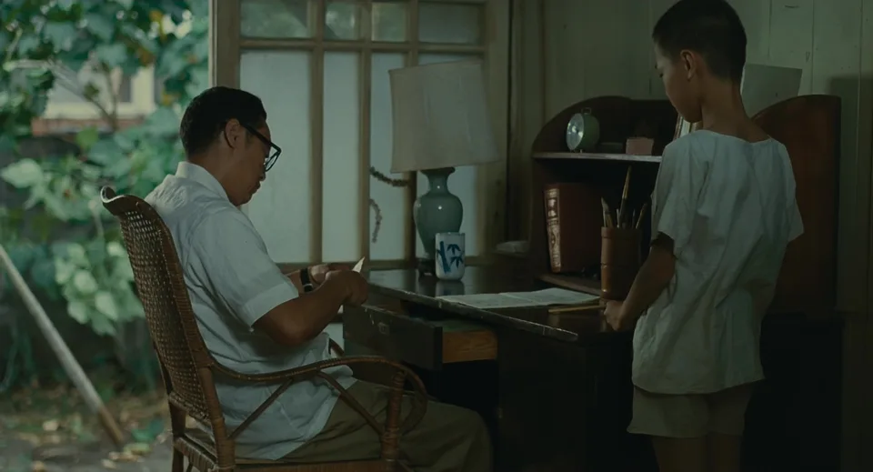 童年往事(1985)