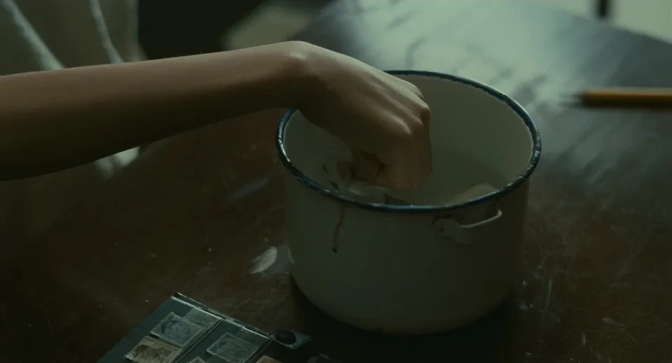 童年往事(1985)