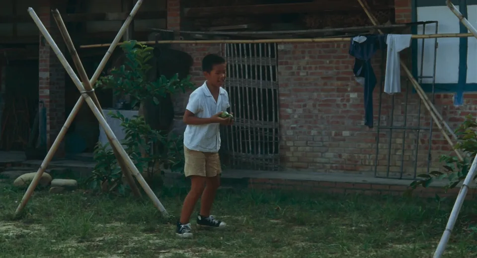 童年往事(1985)