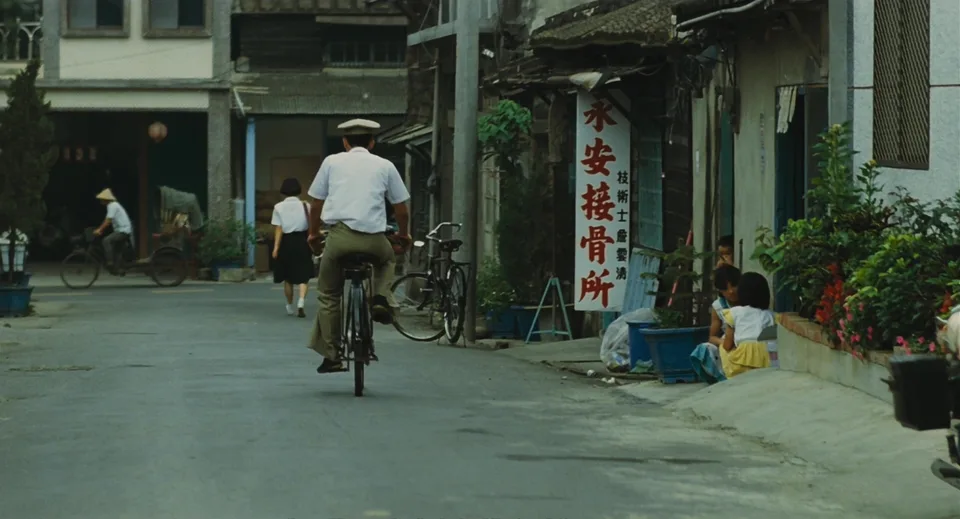 童年往事(1985)