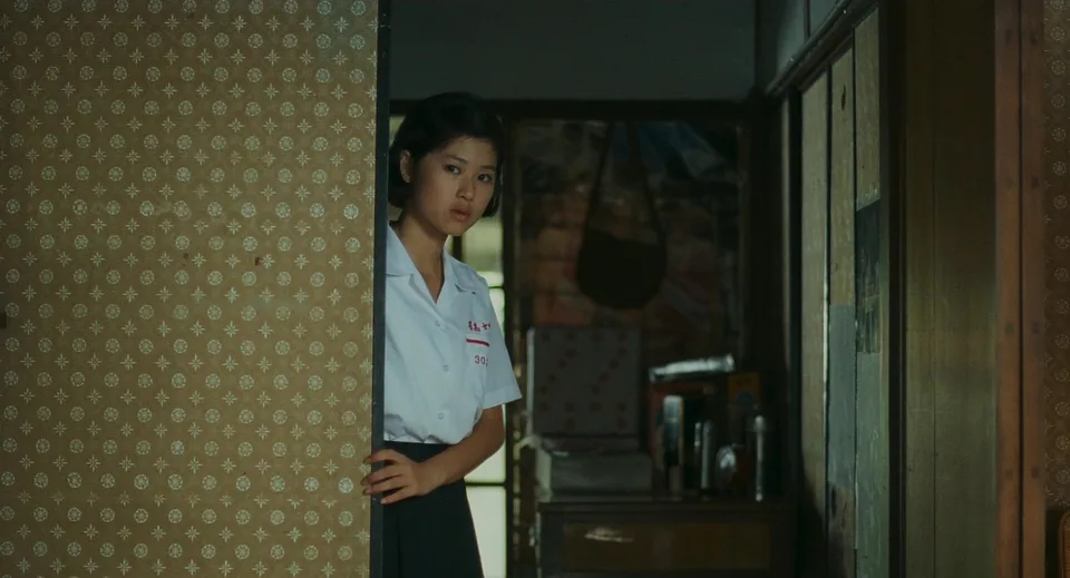 童年往事(1985)