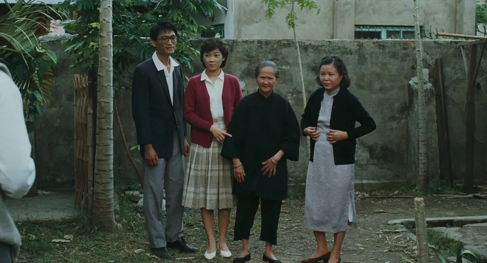 童年往事(1985)