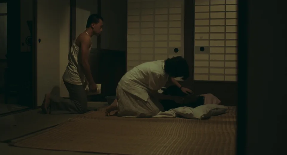 童年往事(1985)