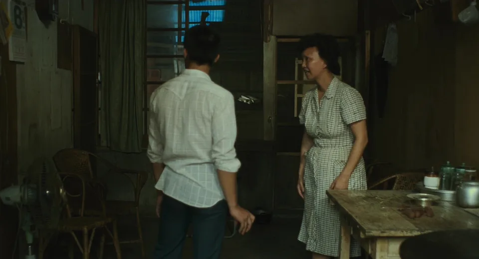 童年往事(1985)