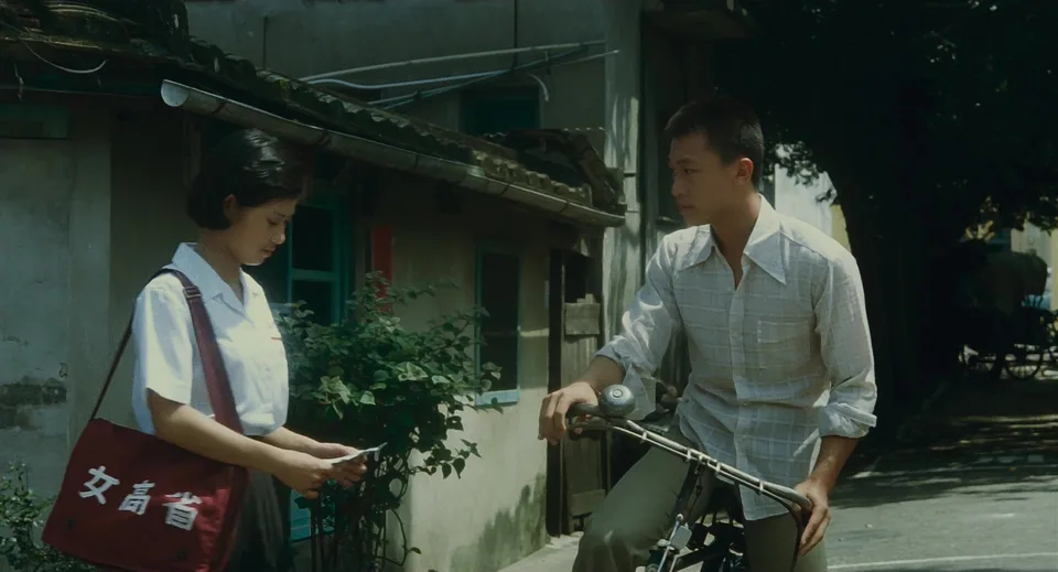 童年往事(1985)