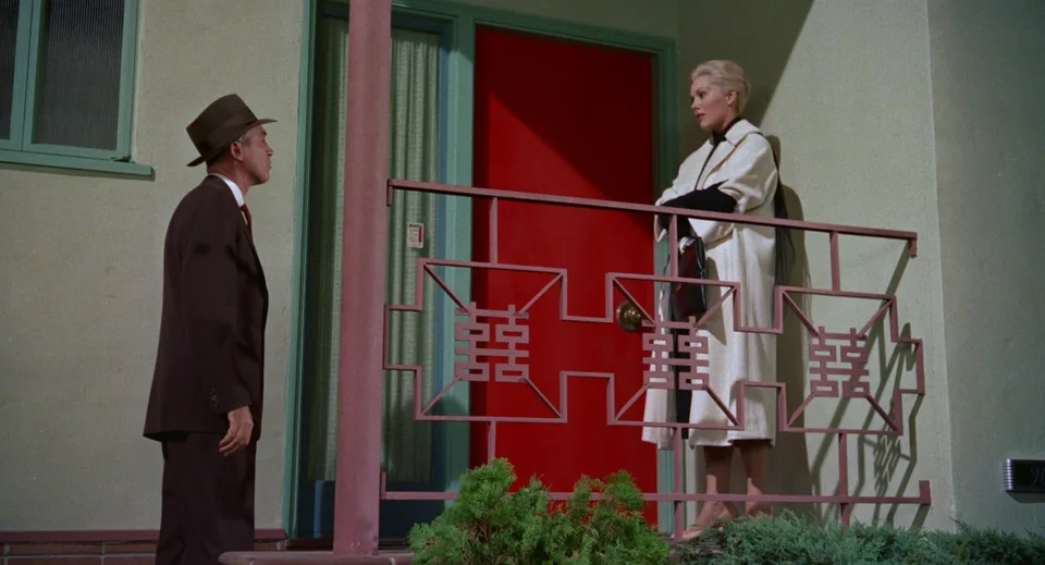 迷魂记(1958)