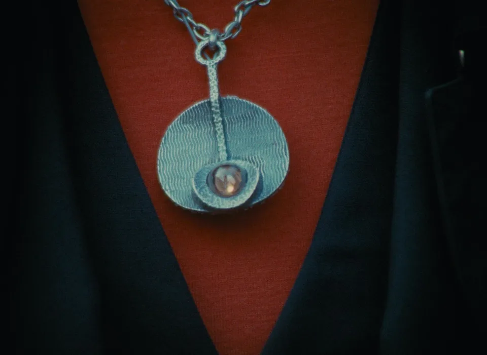 午后之爱(1972)