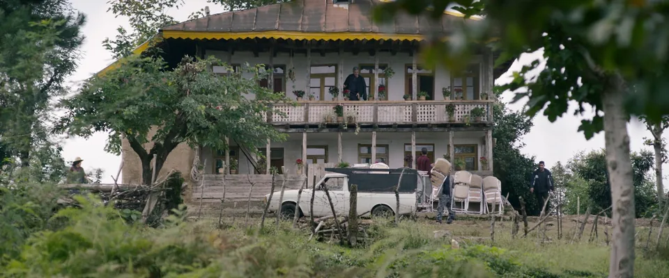 无邪(2020)