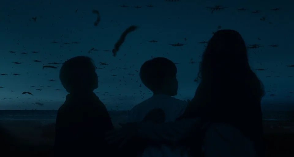 无主之作(2018)