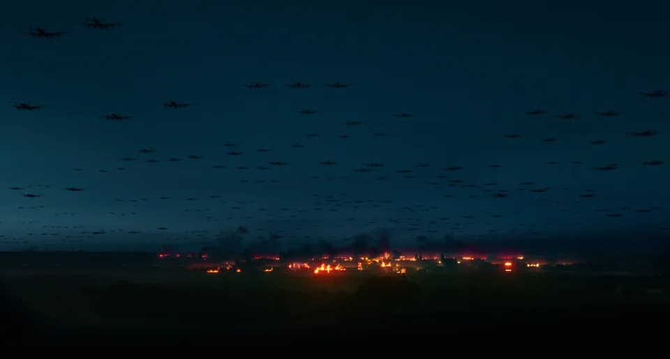 无主之作(2018)